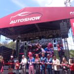 AutoShow Colombia I Expocar 2026 crece y ocupa todo Plaza Mayor