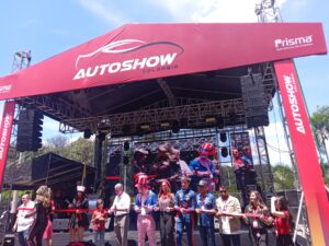 AutoShow Colombia I Expocar 2026 crece y ocupa todo Plaza Mayor