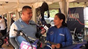 Entrevista a Salome Henao