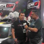 Xtreme Fest llevó la emoción y el espectáculo a Expo Autopartes Medellín