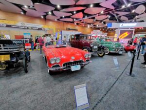 Expopartes Feria Autopartes y Xtreme Fest Medellín 2026 consolidan al aftermarket Colombiano