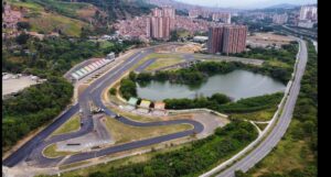 Central Park: siete años después, el autódromo sigue sin bandera verde